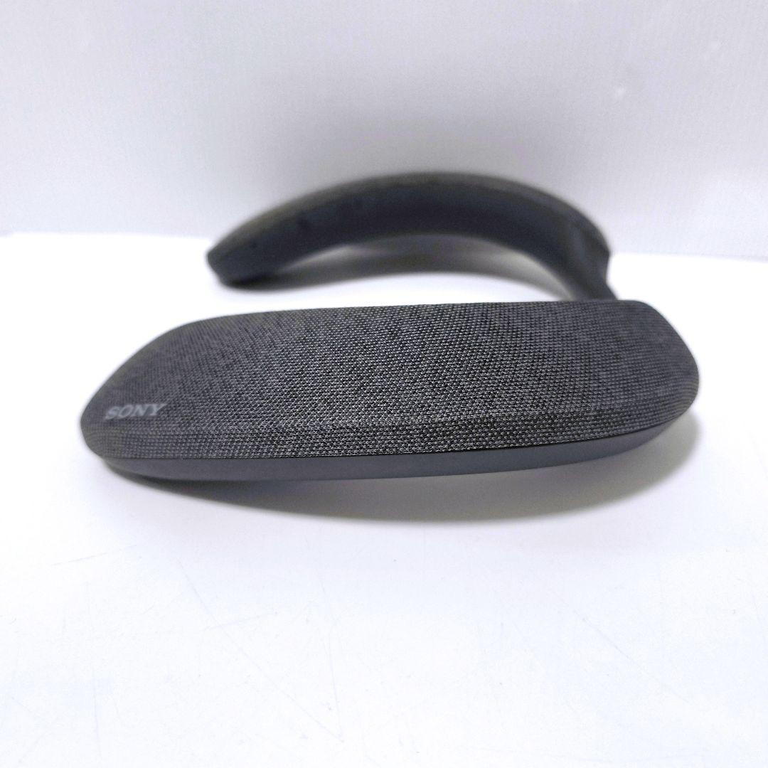 【送料無料】ソニー SONY ワイヤレスネックバンドスピーカー SRS-NS7R