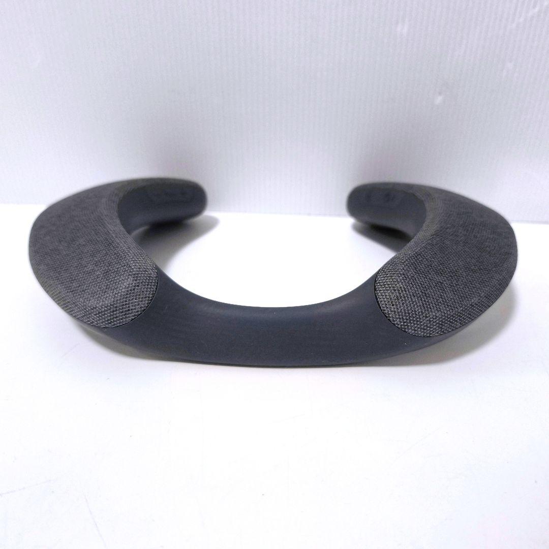 【送料無料】ソニー SONY ワイヤレスネックバンドスピーカー SRS-NS7R