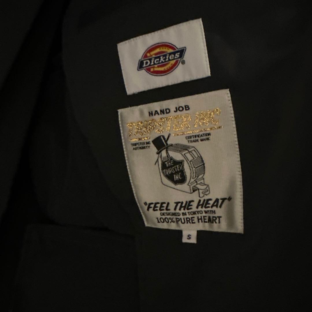 dickies tripster beams 25SS トリップスターSサイズ