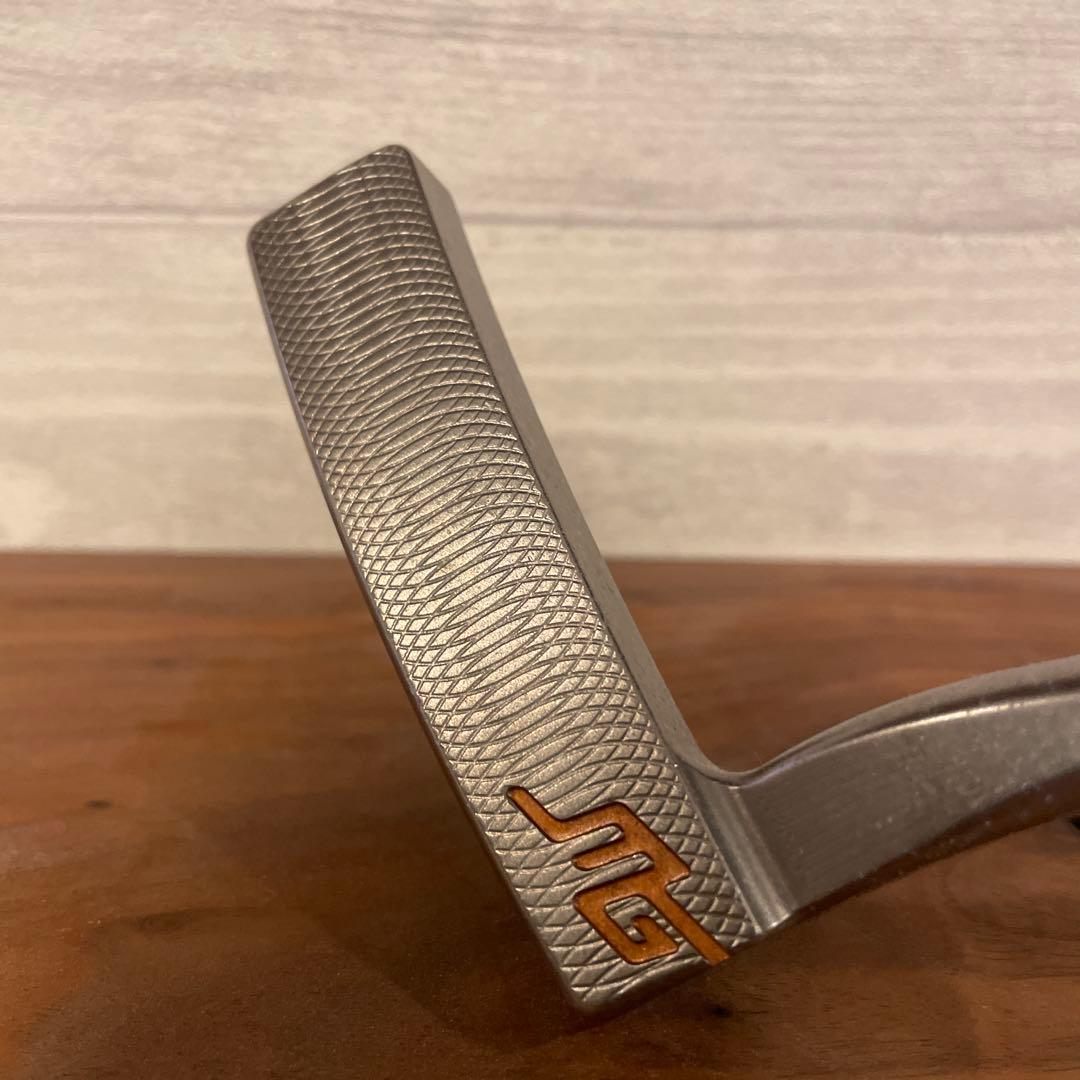 三浦技研　MIURA MGP M3 パター 001/300 限定