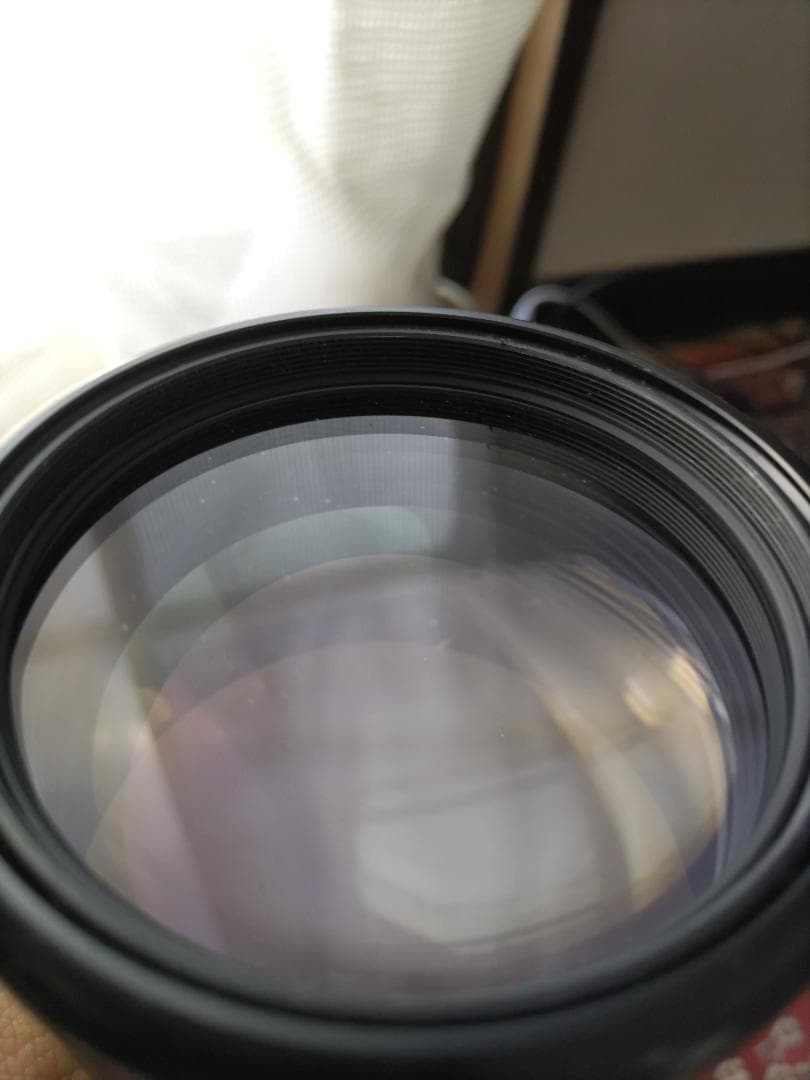 SIGMA 500mm F7.2 / NIKON nikkor 2個セット！