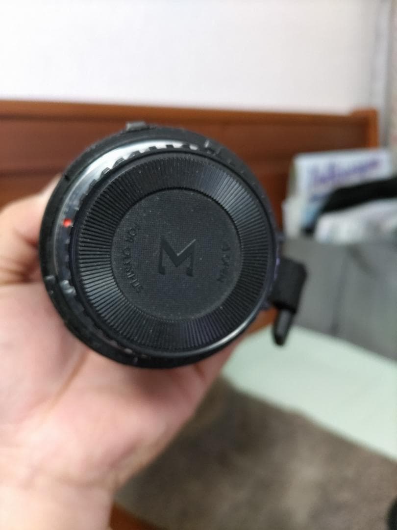 SIGMA 500mm F7.2 / NIKON nikkor 2個セット！