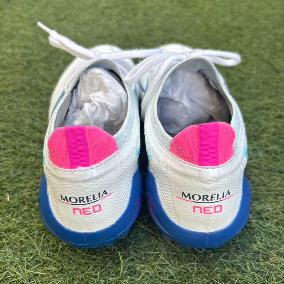 ミズノモレリアネオ4β エリート