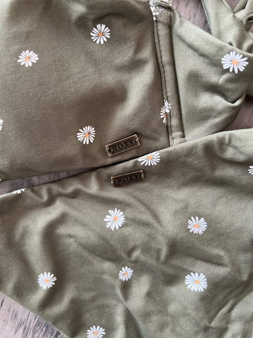 ROXY×babykiy コラボビキニ