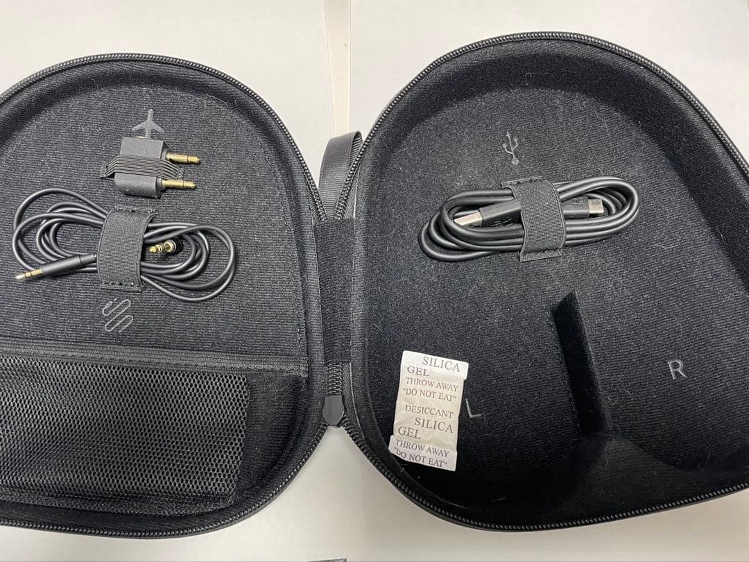 ゼンハイザー sennheiser MOMENTUM 4 Wireless