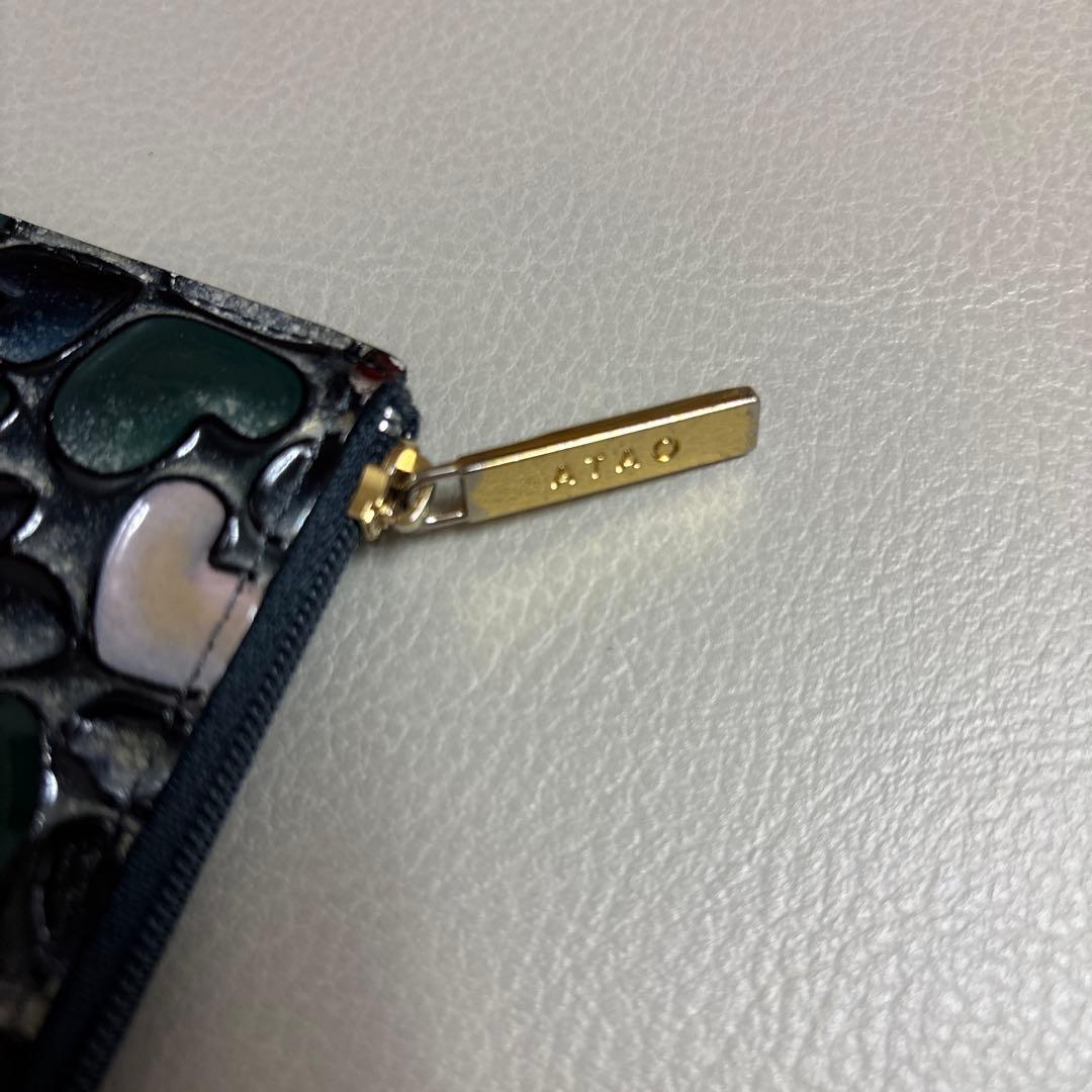 アタオ ATAO スリモ ハッピーヴィトロ キャトル 限定品 完売 クリスマス