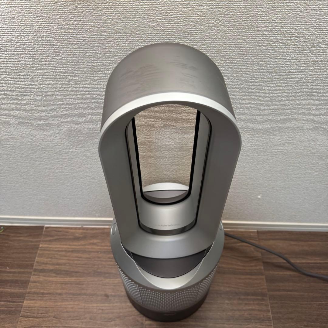 Dyson Pure Hot + Cool HP00 ダイソン　ヒーター