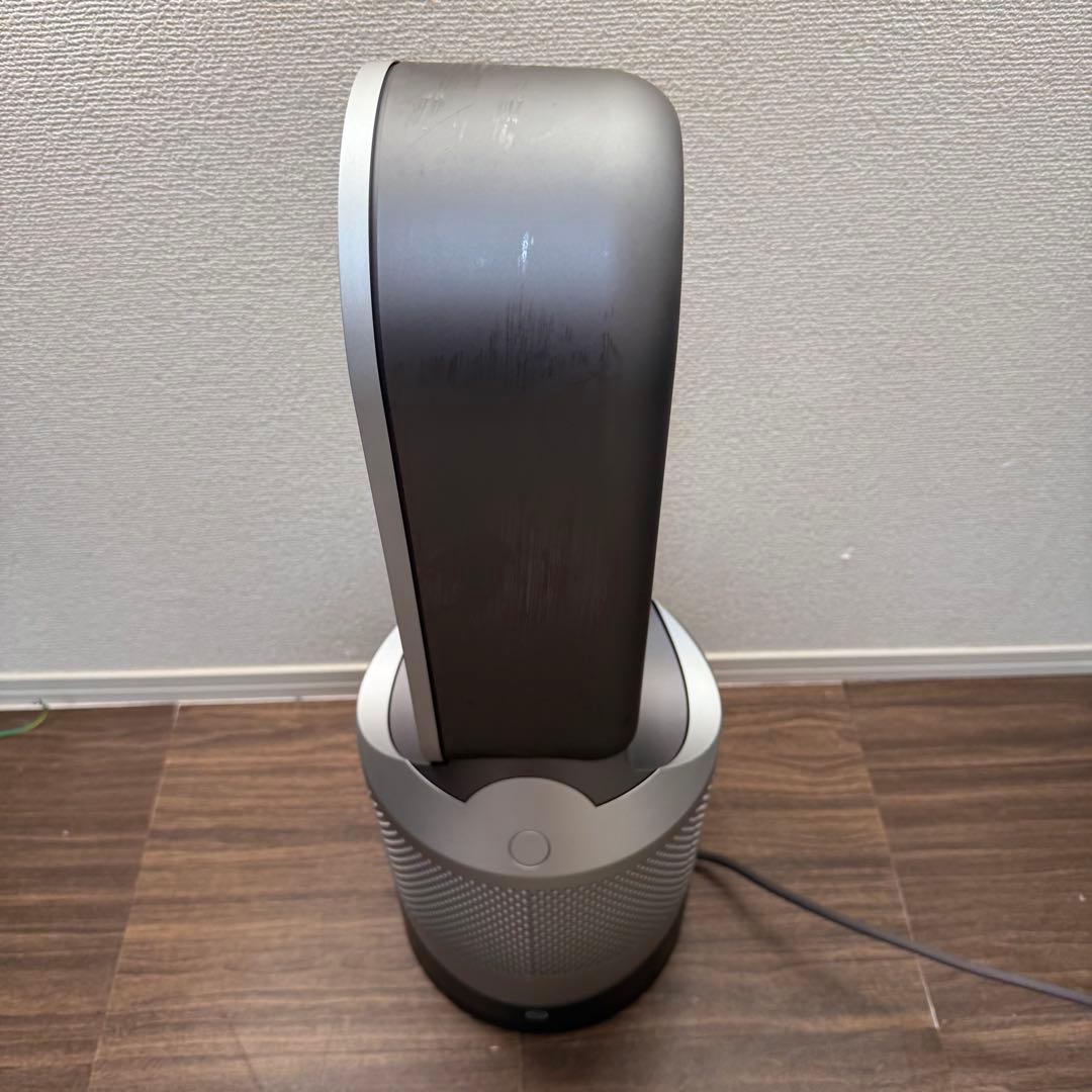Dyson Pure Hot + Cool HP00 ダイソン　ヒーター