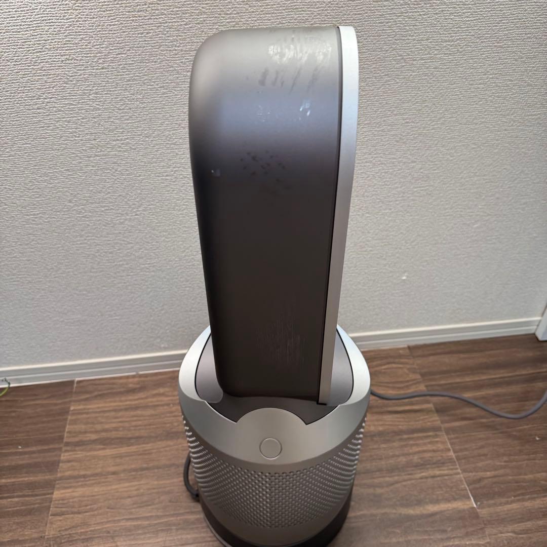 Dyson Pure Hot + Cool HP00 ダイソン　ヒーター