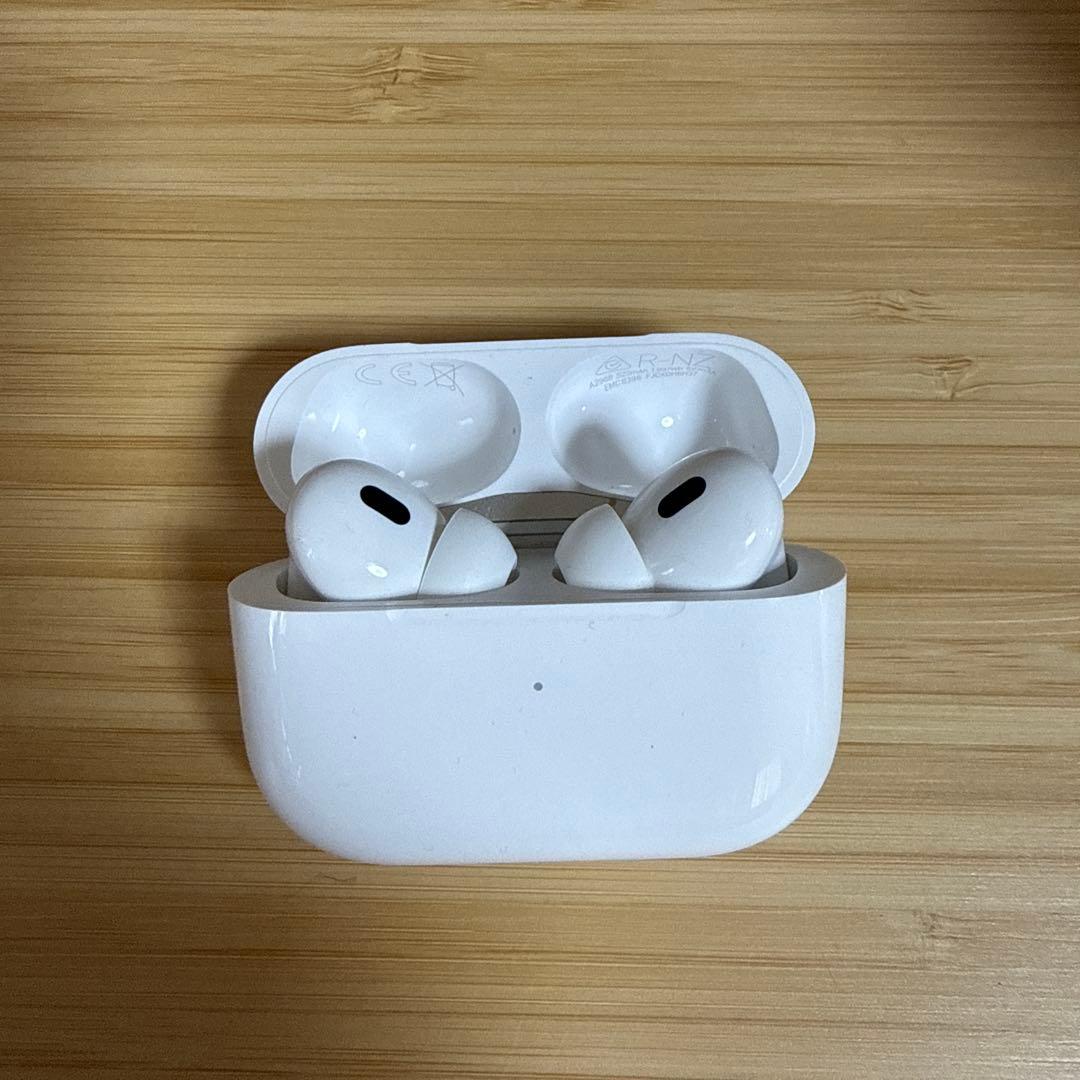 AirPods 第2世代