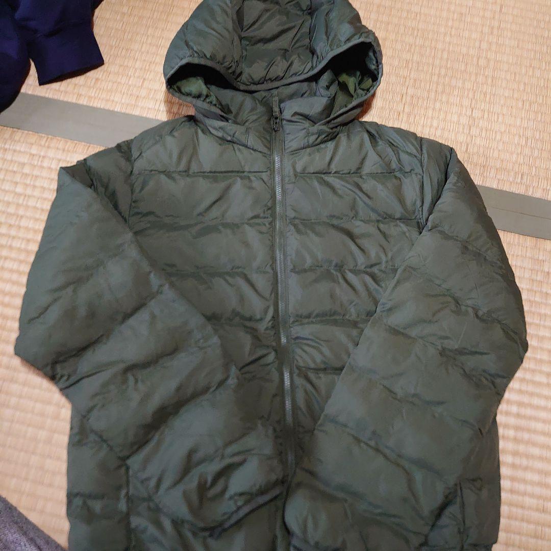 ユニクロ　男の子　まとめ売り　冬物　160 12枚