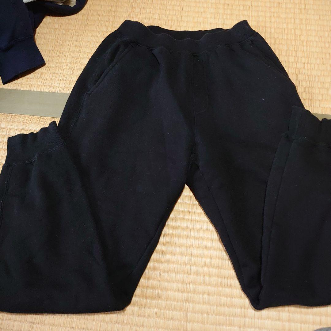 ユニクロ　男の子　まとめ売り　冬物　160 12枚