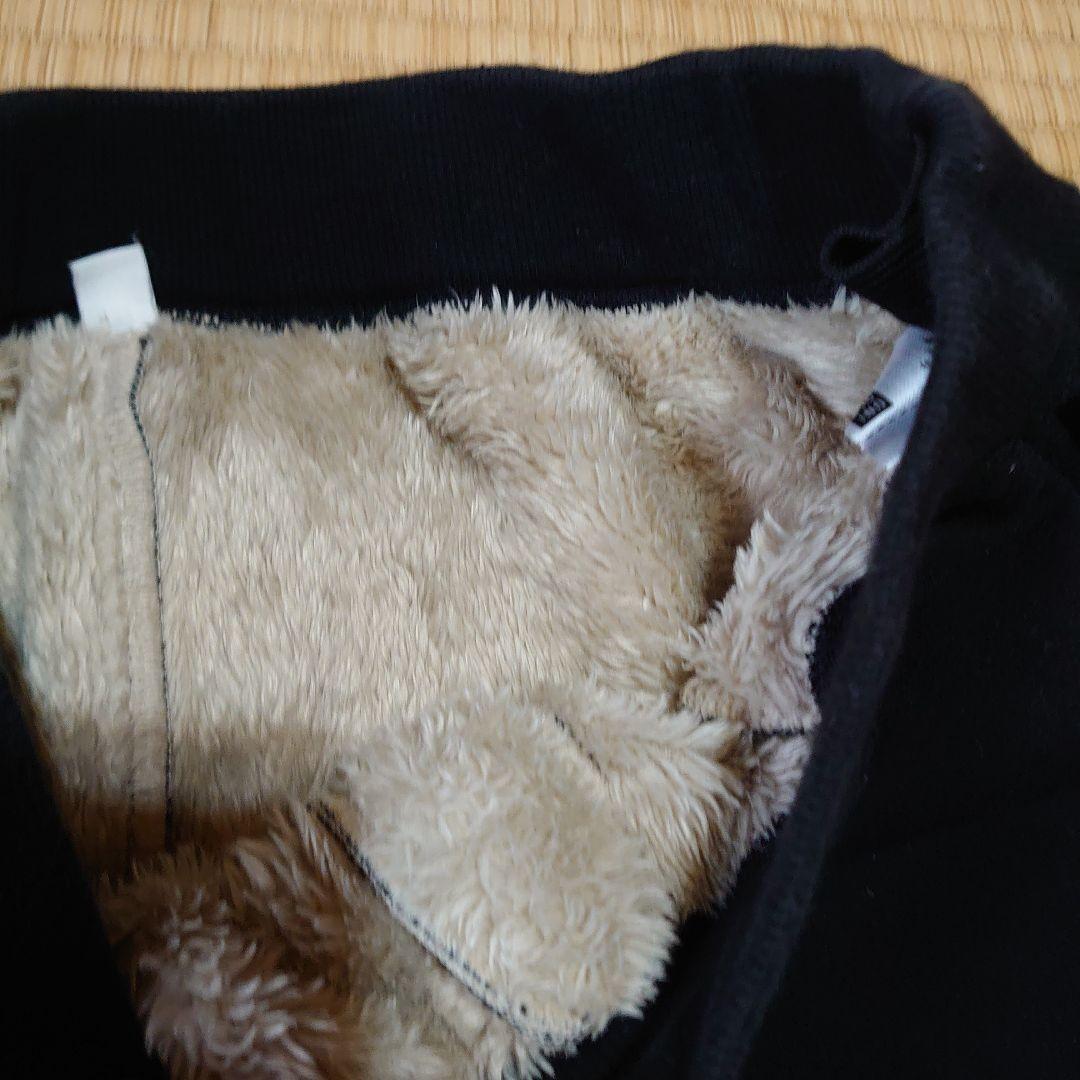 ユニクロ　男の子　まとめ売り　冬物　160 12枚