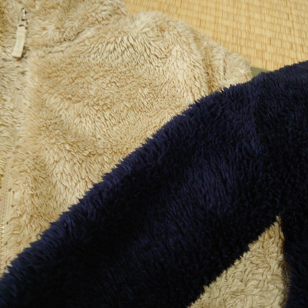 ユニクロ　男の子　まとめ売り　冬物　160 12枚