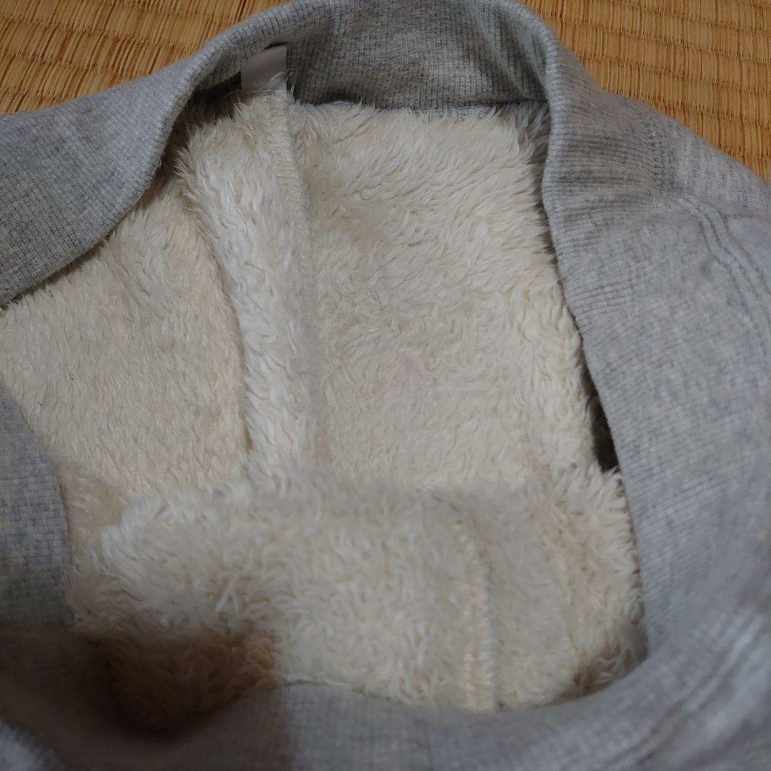 ユニクロ　男の子　まとめ売り　冬物　160 12枚