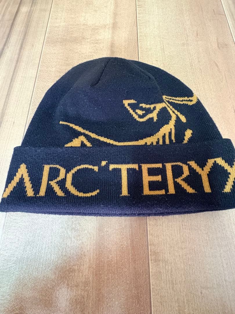 ARC'TERYX バードワークトーク