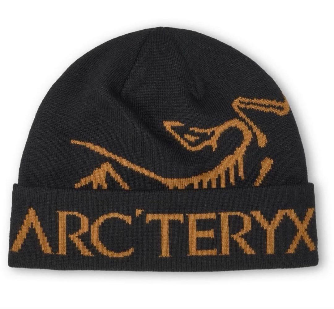 ARC'TERYX バードワークトーク