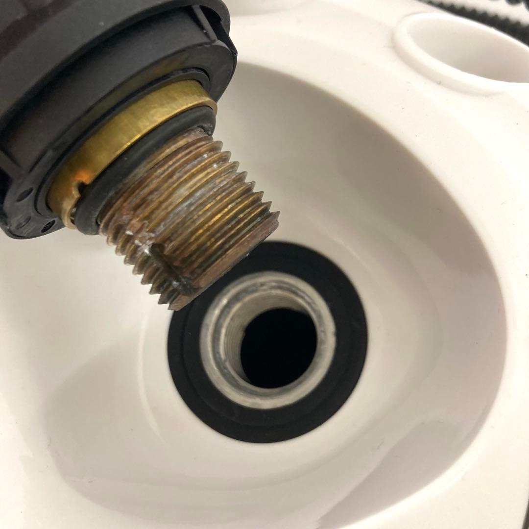 B72-8 KARCHER ケルヒャー スチームクリーナー SC2プレミアム