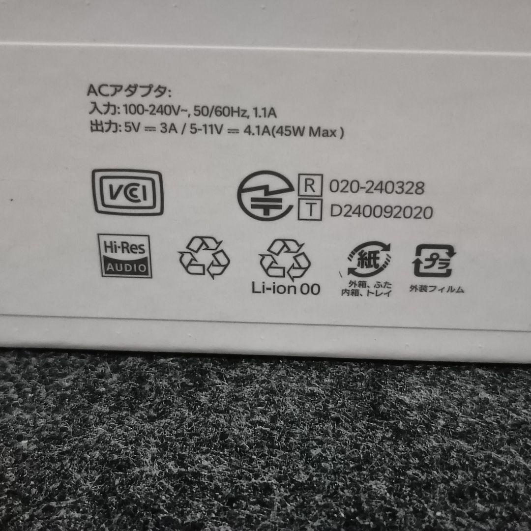 Xiaomi Pad 7 グレー 8GB 128GB 11.2 日本版