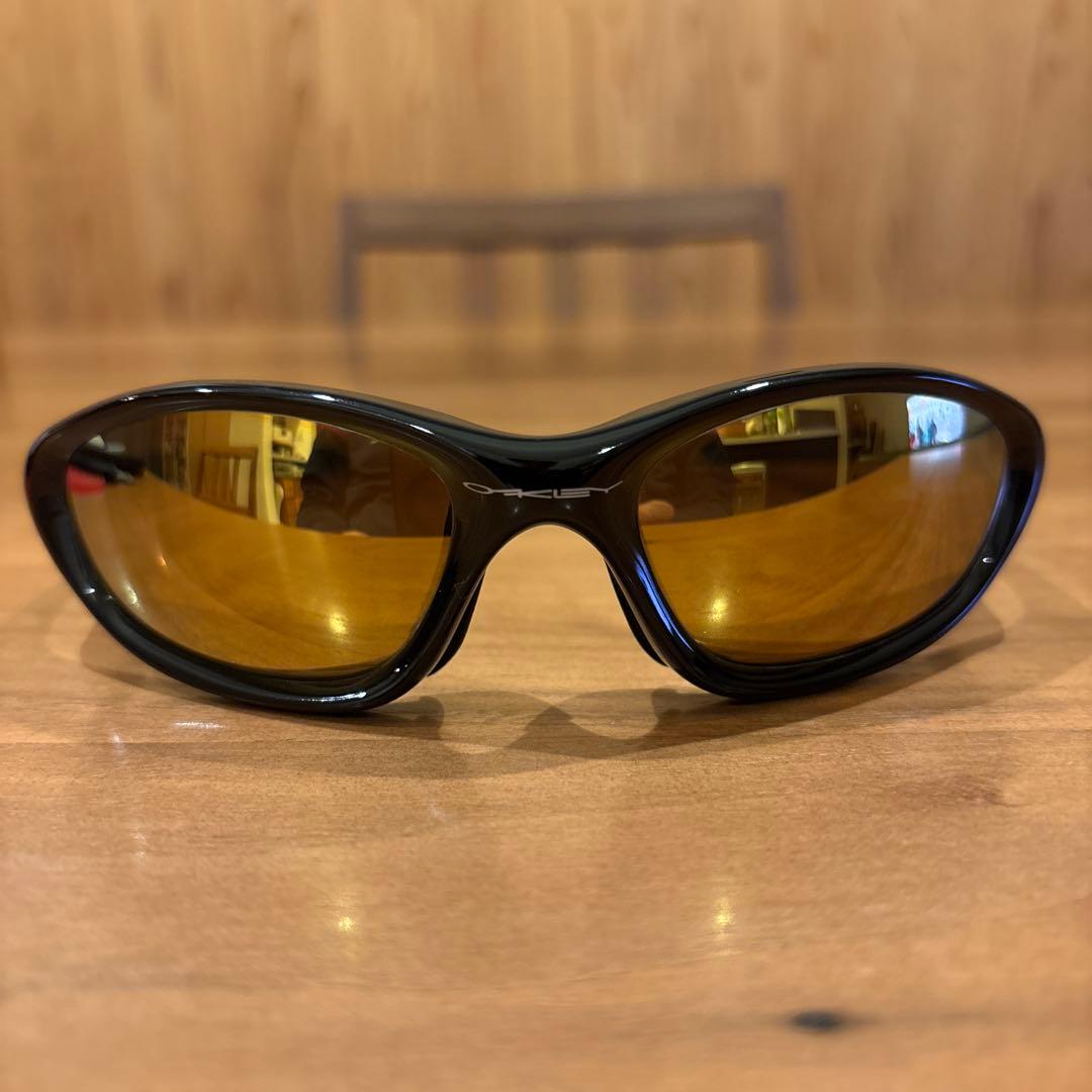 オークリーサングラス　XXエックス