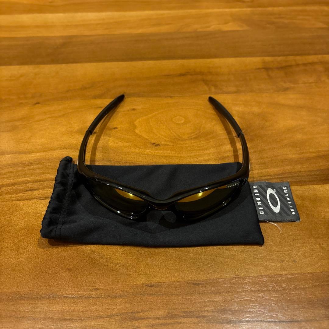 オークリーサングラス　XXエックス
