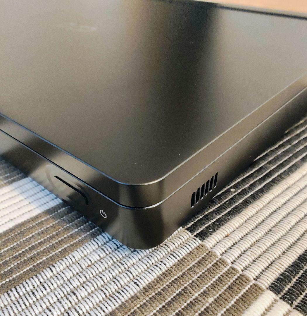 ミニPC GPD Pocket 4