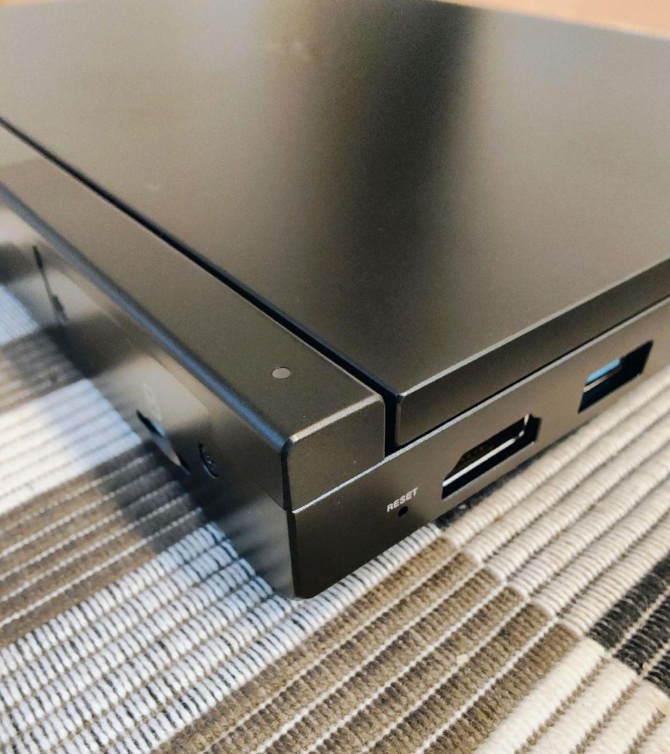 ミニPC GPD Pocket 4