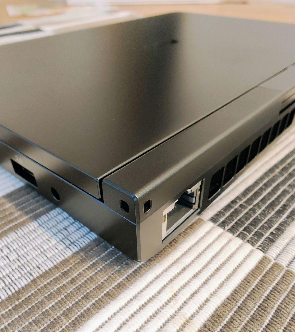 ミニPC GPD Pocket 4