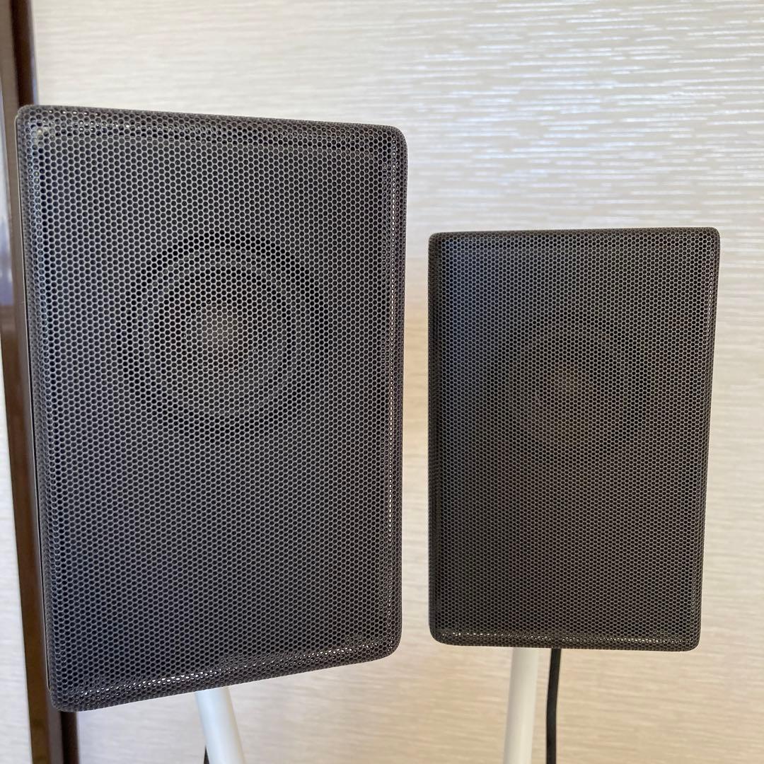 SONY SA-Z9R リアスピーカー