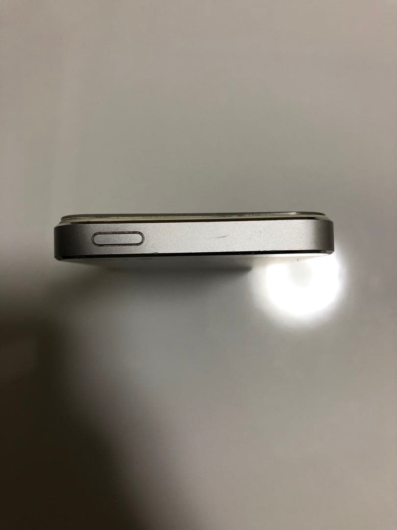 iPhone 5 16GB ソフトバンク