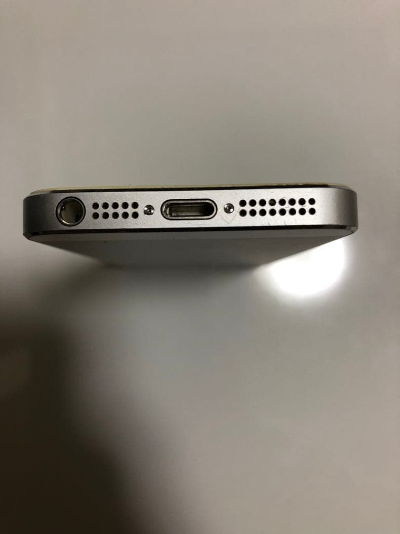 iPhone 5 16GB ソフトバンク