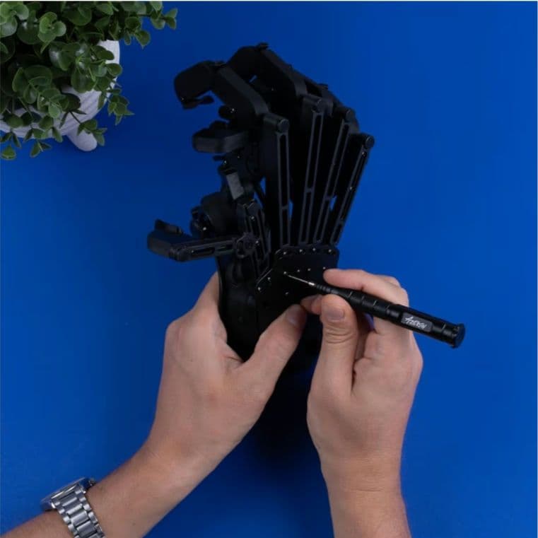 Azeron アゼロンサイボーグ ゲーミングキーパッド