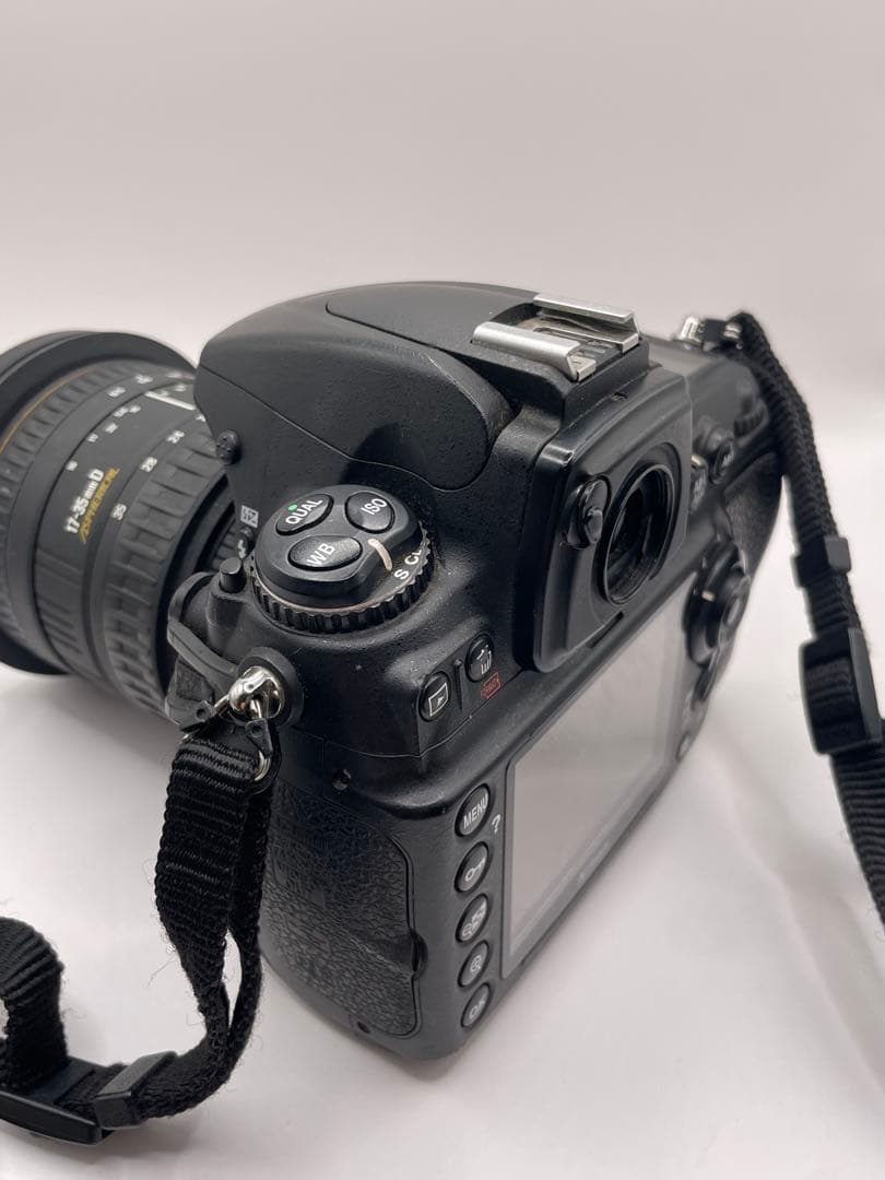 Nikon D700 一眼レフカメラ