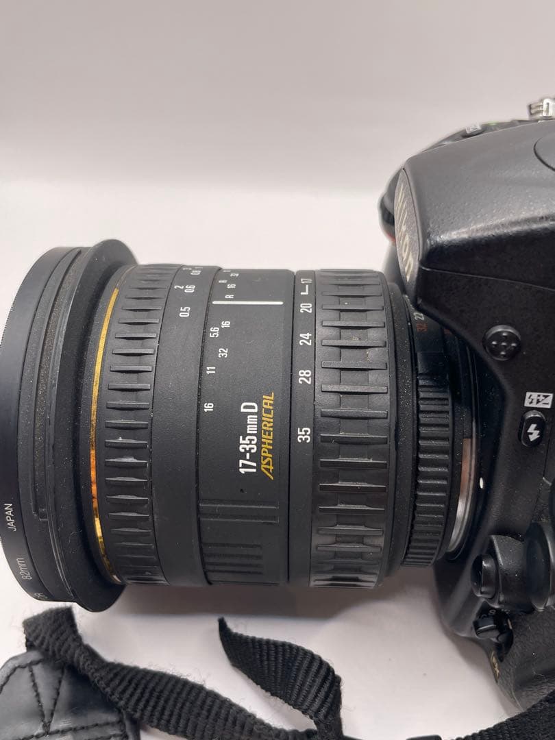 Nikon D700 一眼レフカメラ