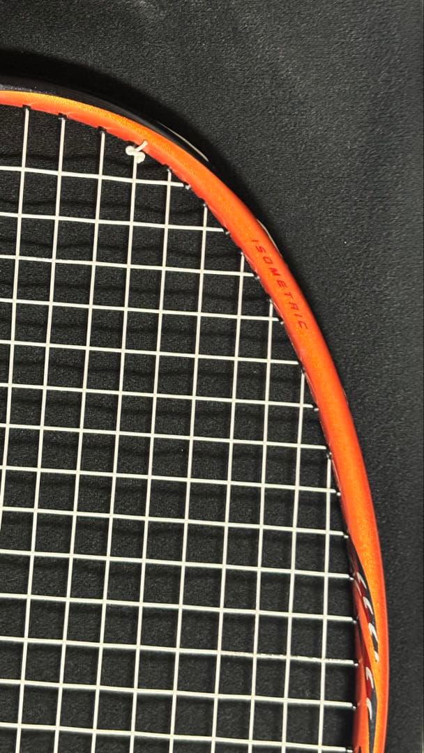 【廃盤】YONEX アストロクス99 初代 オレンジ 4UG5 | 接触なし