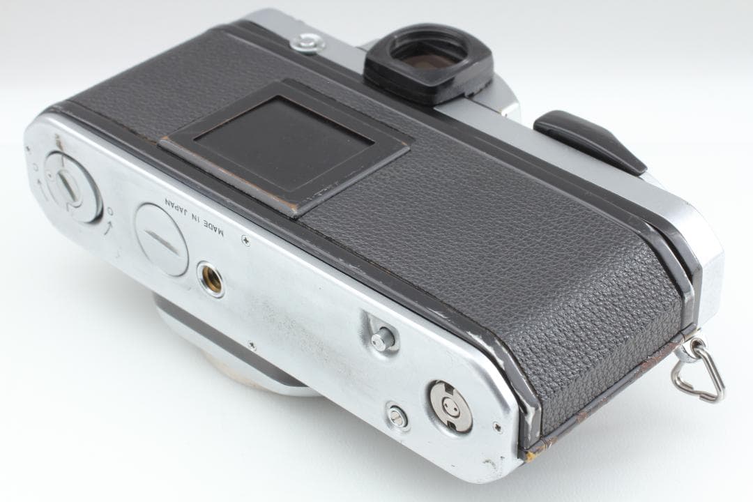 Nikon F2 Eye Level 一眼レフカメラ
