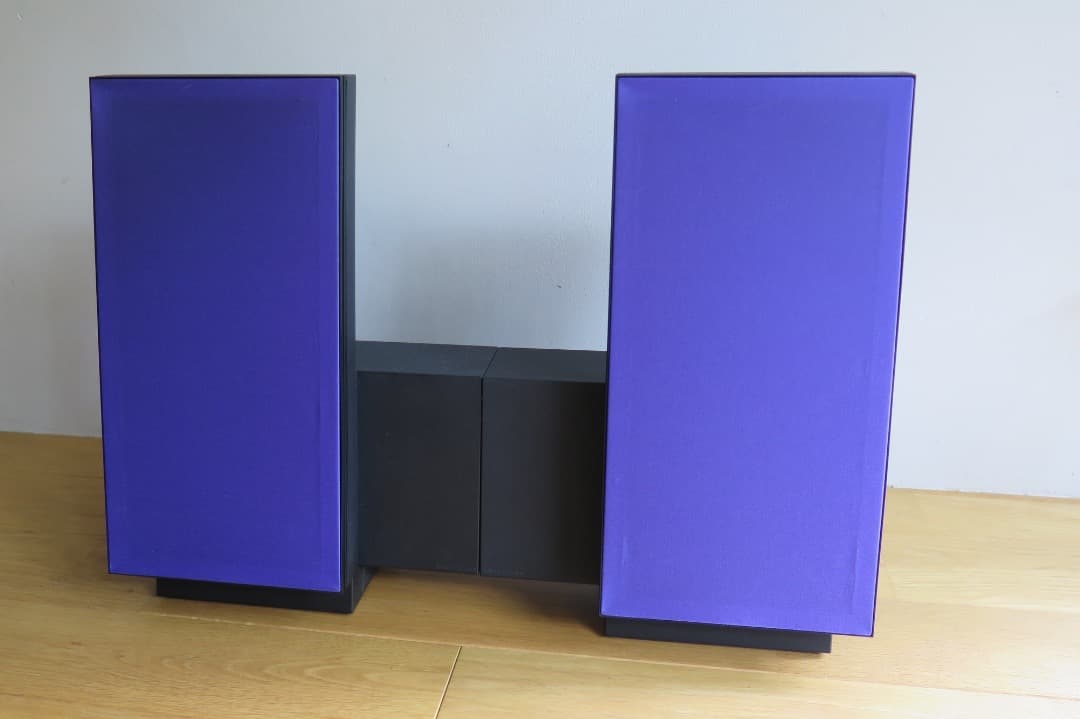 Bang&Olufsen Beosound2300 BeoLab2500 整備品