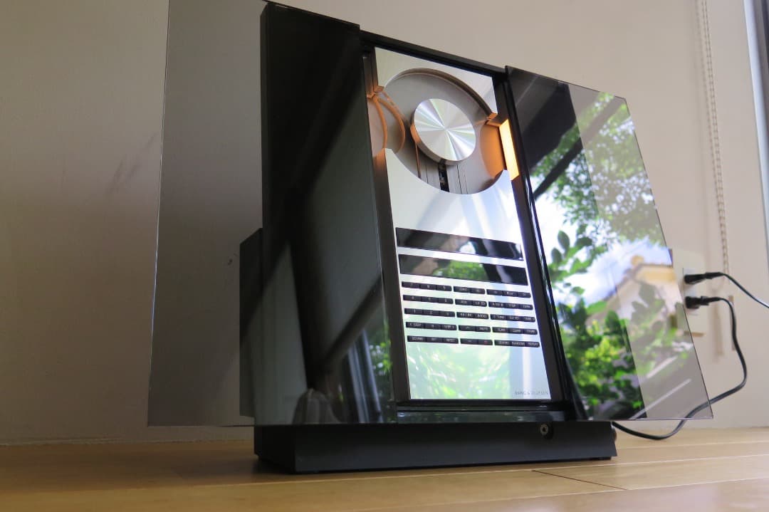 Bang&Olufsen Beosound2300 BeoLab2500 整備品