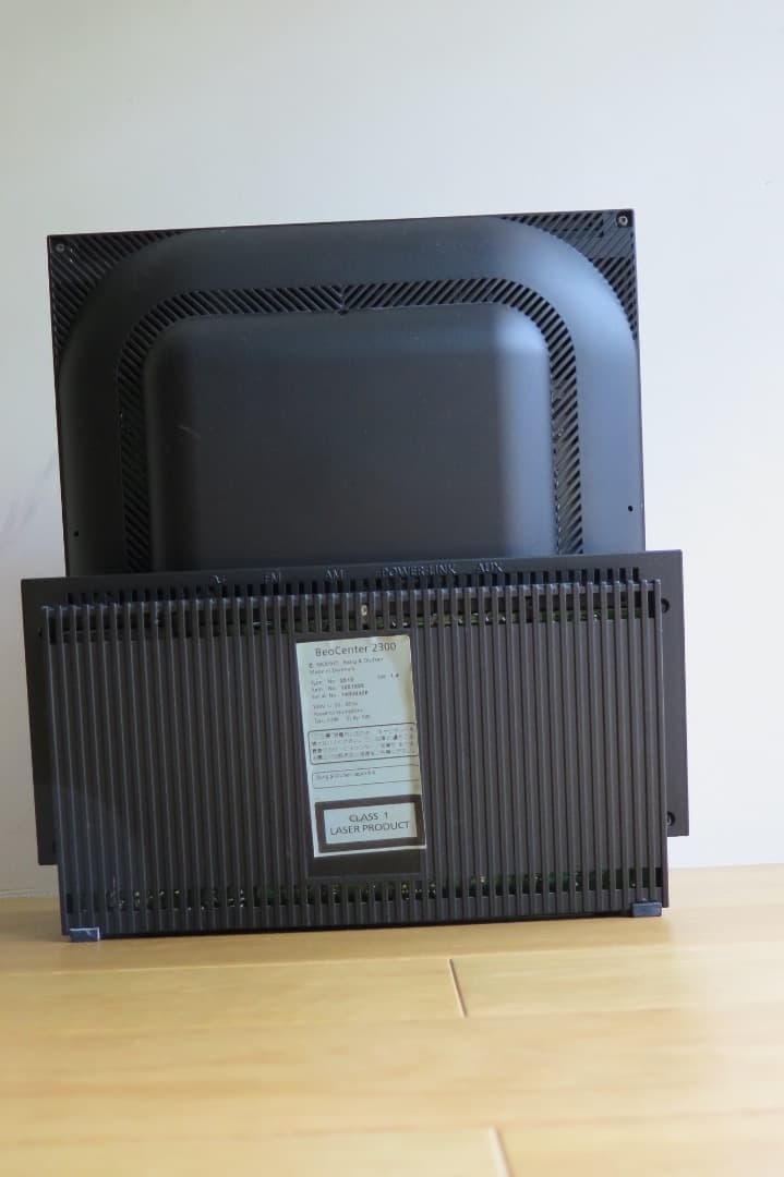 Bang&Olufsen Beosound2300 BeoLab2500 整備品