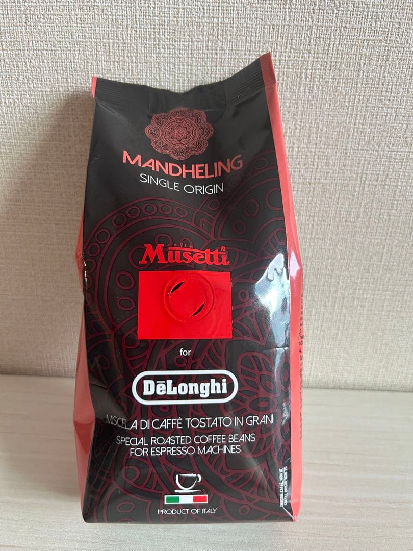 【TAKさま専用】デロンギ　お好きな種類のコーヒー豆6袋選び放題！×2セット