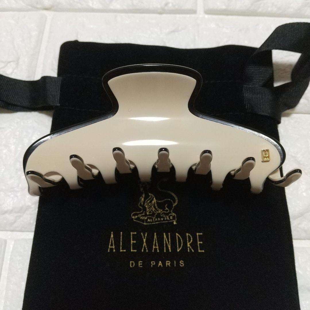 アレクサンドルドゥパリ リズレ ベージュ Lサイズ