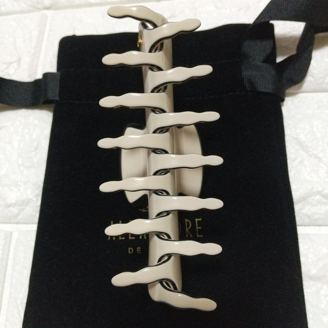 アレクサンドルドゥパリ リズレ ベージュ Lサイズ