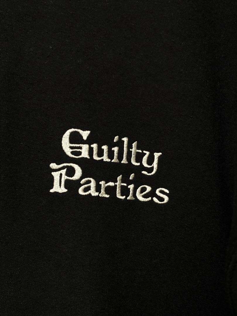 【美品】Wackomaria Guilty Parties Sweat