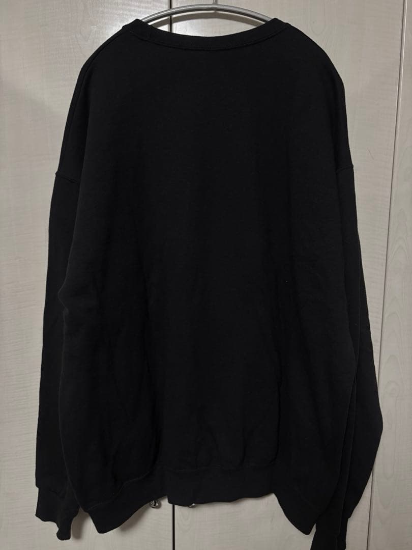 【美品】Wackomaria Guilty Parties Sweat