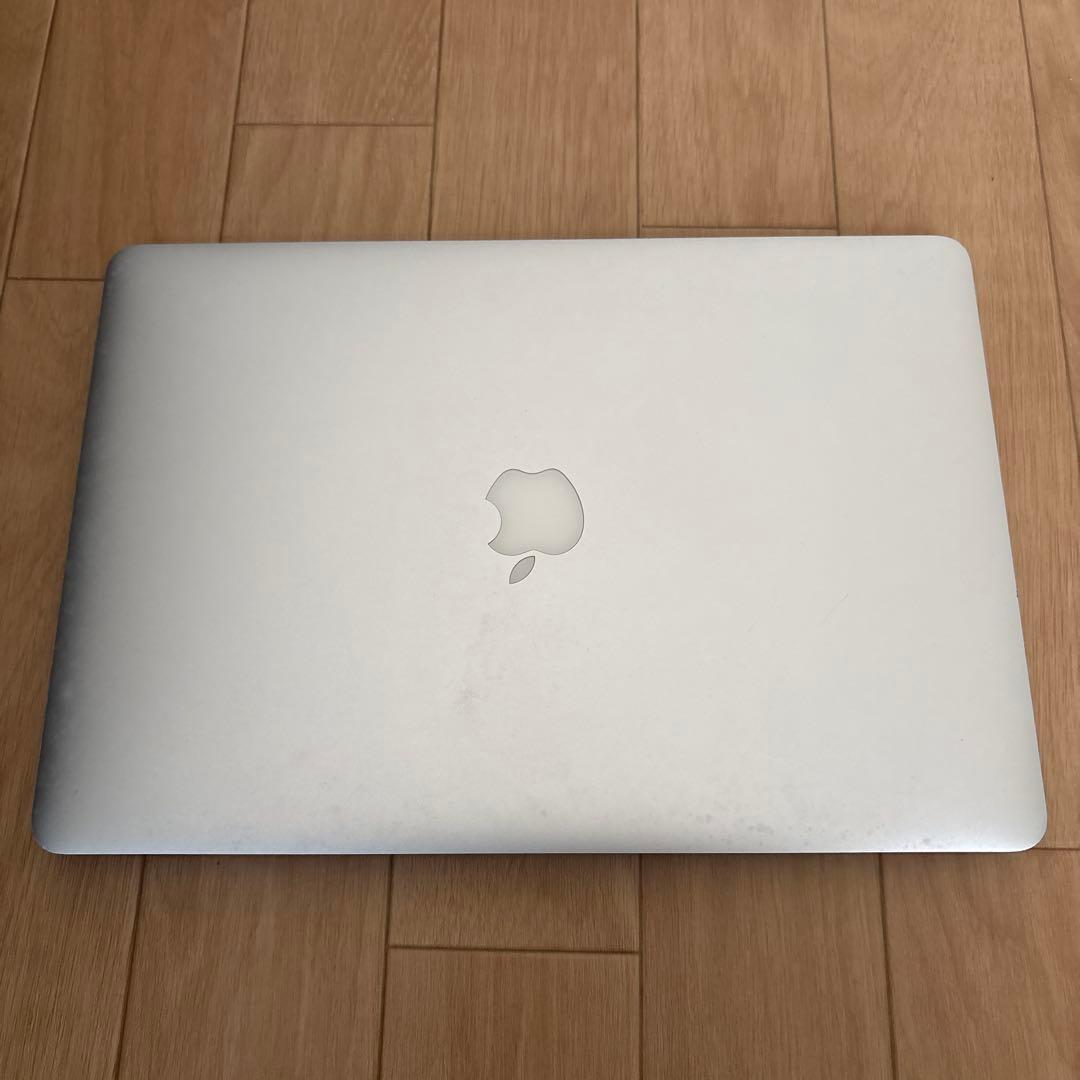 Apple「MacBook Pro 15インチ（モデル: A1398）
