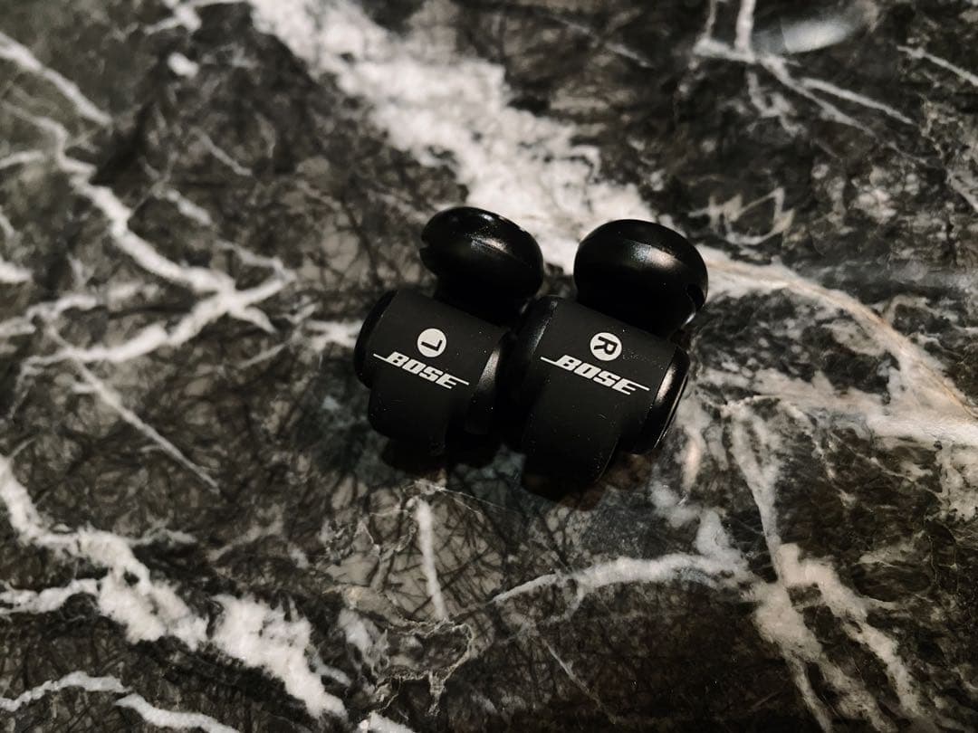 Bose Ultra OpenEarbuds空間オーディオイヤホンオープンイヤー