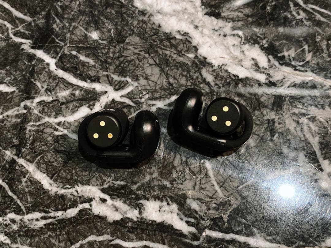 Bose Ultra OpenEarbuds空間オーディオイヤホンオープンイヤー