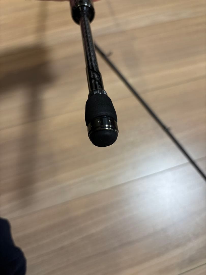 アブガルシア　エラディケーター　リアルフィネス ERFS-62LS-CMG