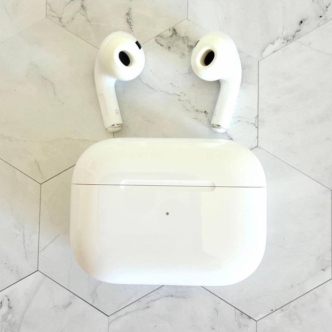 【美品】AirPods Pro（第2世代）2nd generation アップル