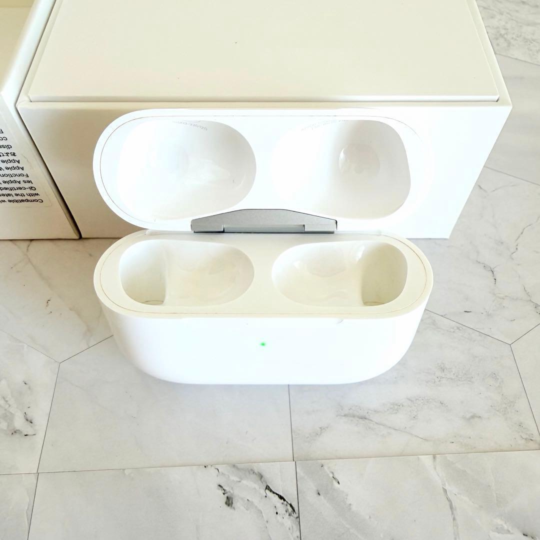 【美品】AirPods Pro（第2世代）2nd generation アップル